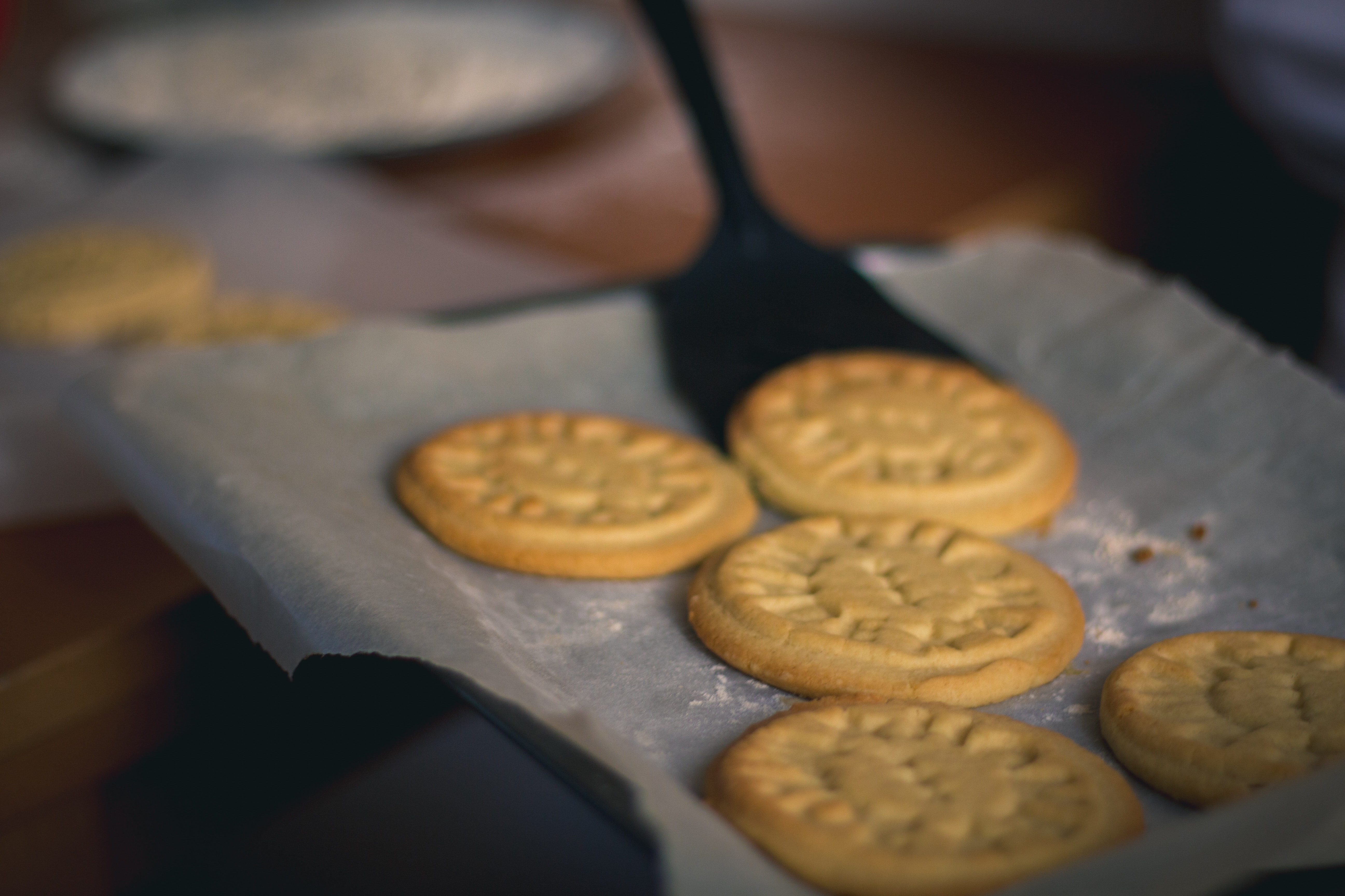 biscotti